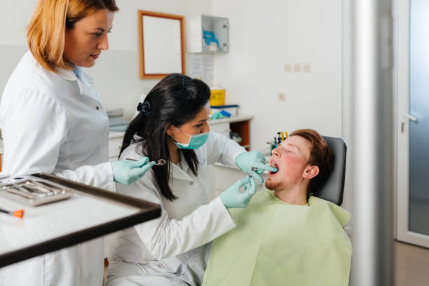 Best Dentist Open Late Near Me  in , MO